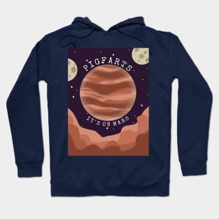 STARKID | PIGFARTS Hoodie